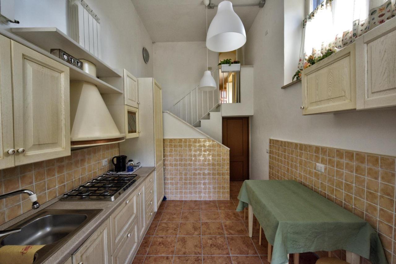 Comfort Rooms Villa Gaia Tor Vergata Рим Екстер'єр фото