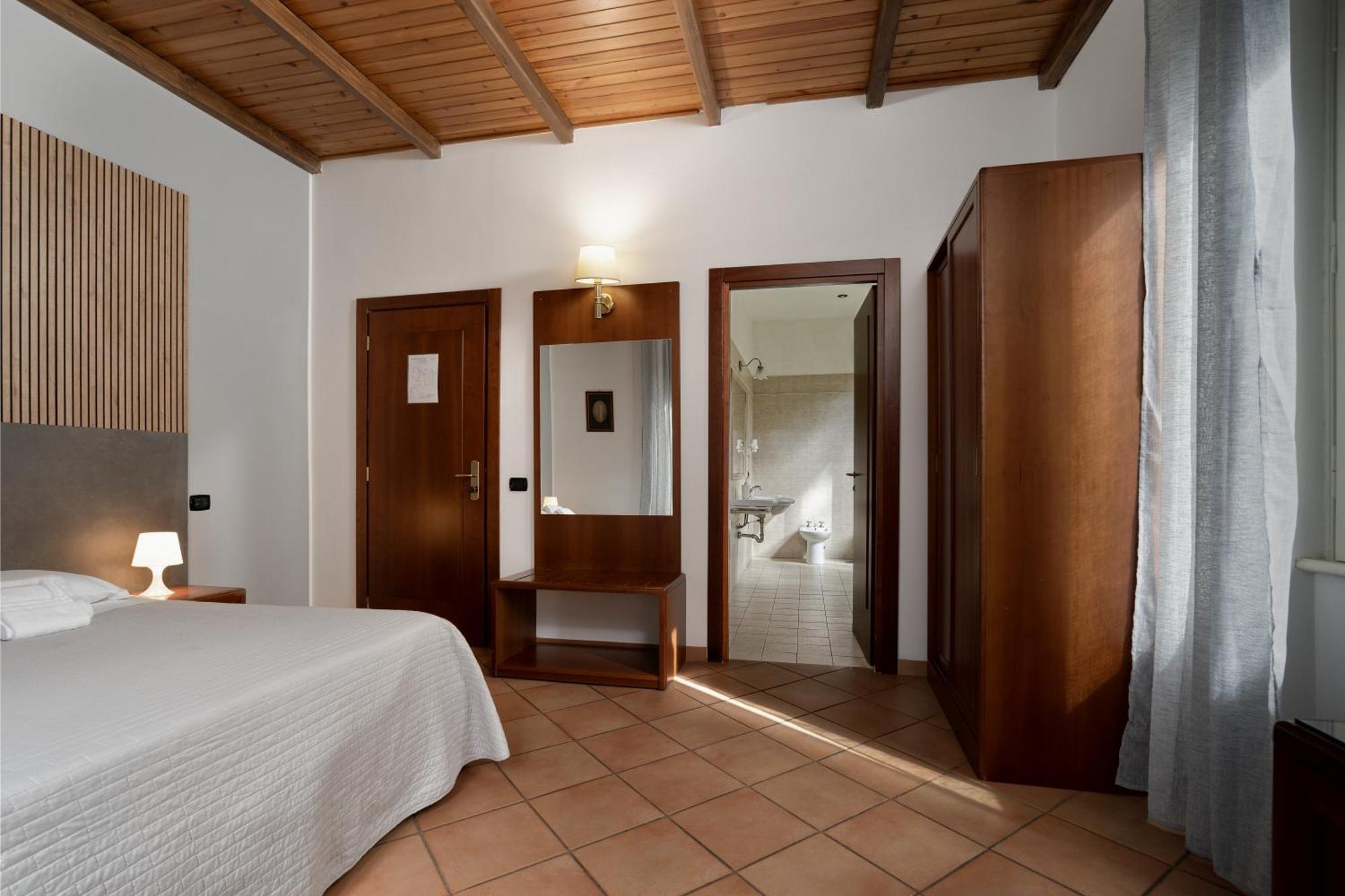 Comfort Rooms Villa Gaia Tor Vergata Рим Екстер'єр фото