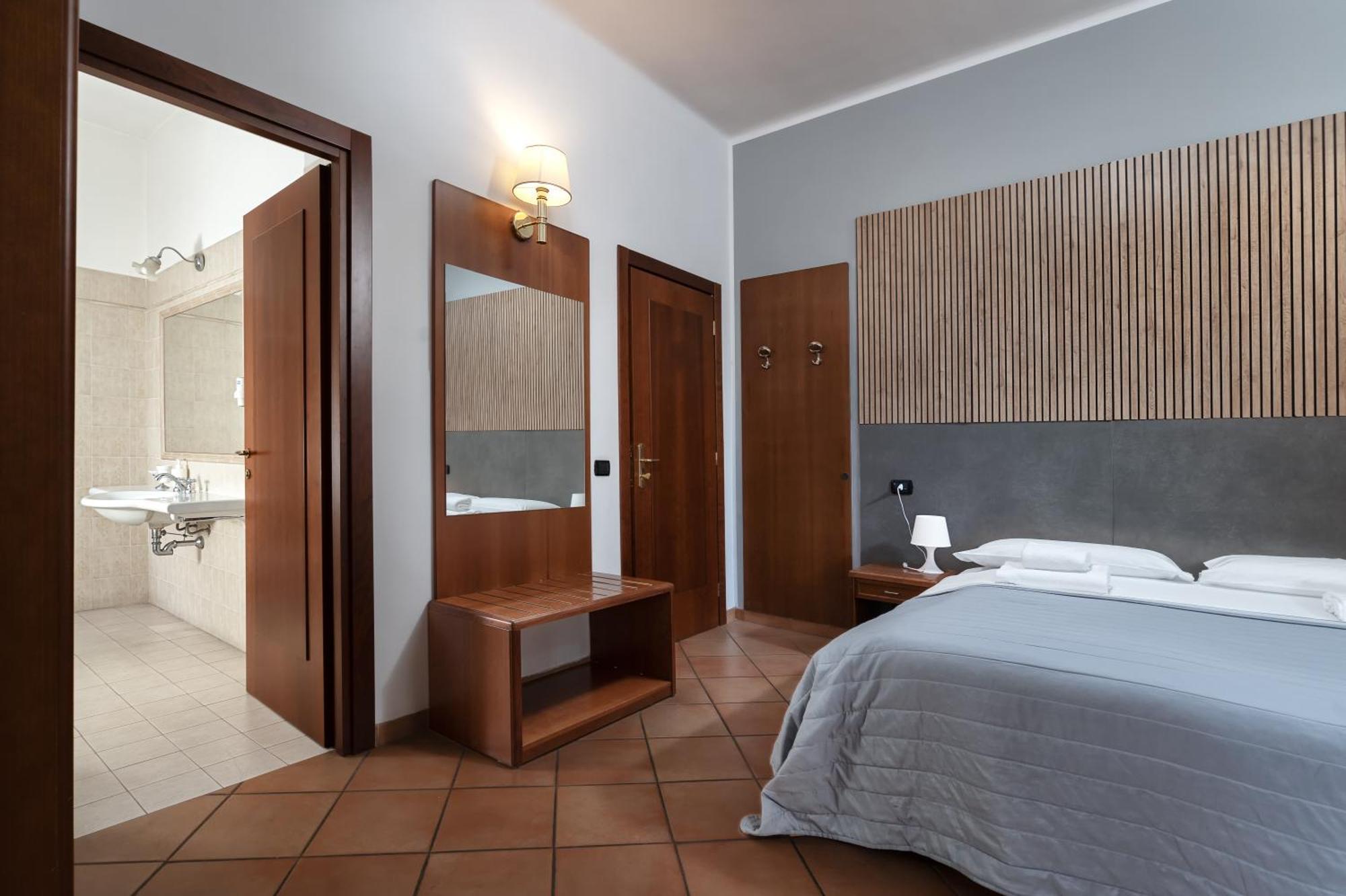 Comfort Rooms Villa Gaia Tor Vergata Рим Екстер'єр фото