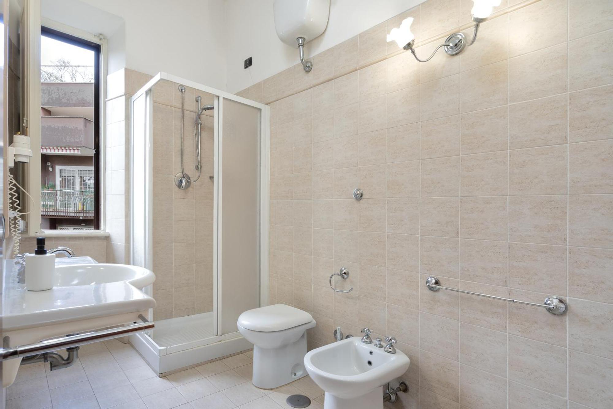 Comfort Rooms Villa Gaia Tor Vergata Рим Екстер'єр фото