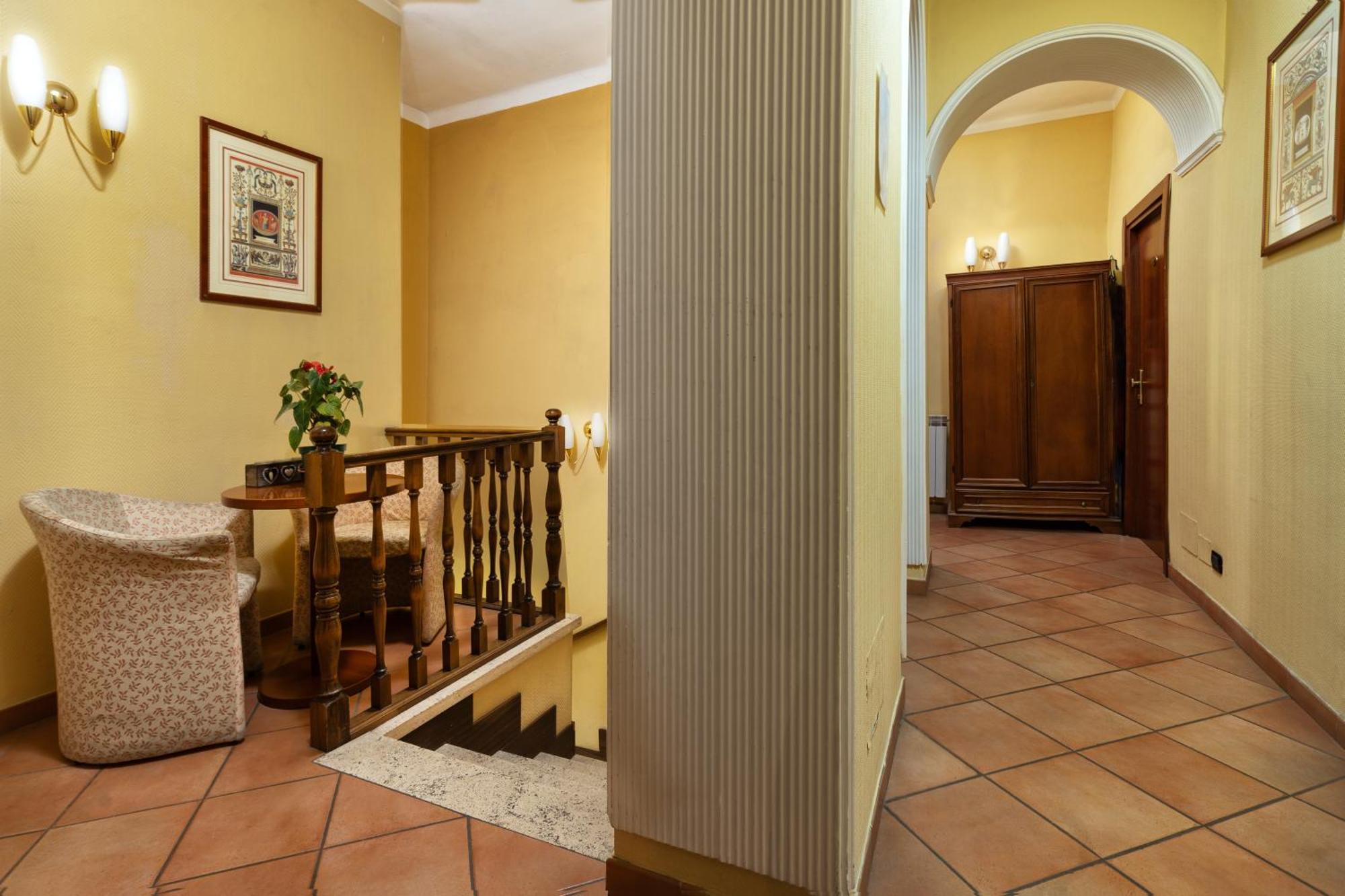 Comfort Rooms Villa Gaia Tor Vergata Рим Екстер'єр фото