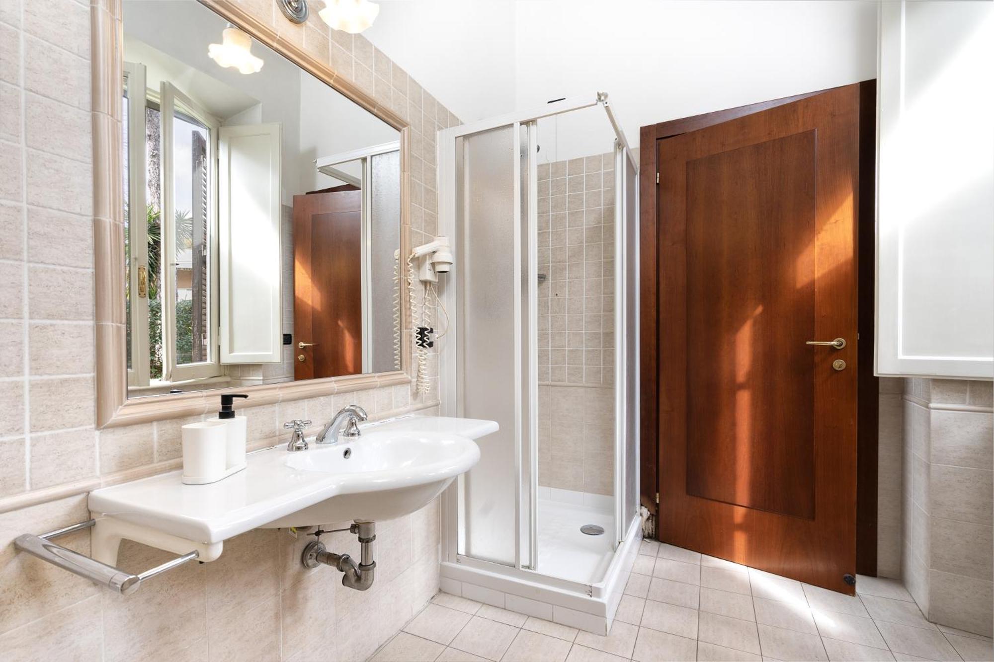 Comfort Rooms Villa Gaia Tor Vergata Рим Екстер'єр фото
